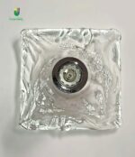 630 Plafoniera di La Murrina montatura cromo LED 1 X E27 - immagine 2