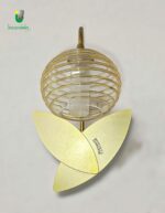 Mimosa Applique di Marchetti Illuminazione 1 x G9 - immagine 2