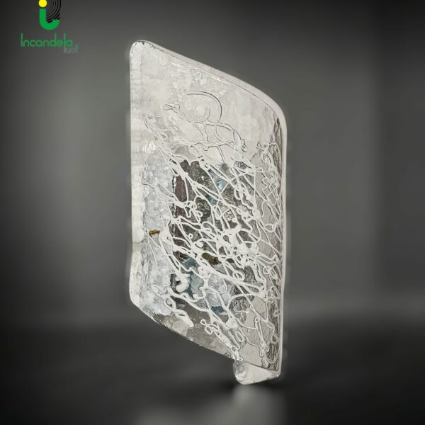 697 Applique di La Murrrina 1 x E27