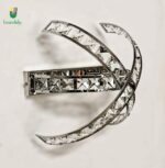 606 Applique a tre fasce 2 x G9 - immagine 3