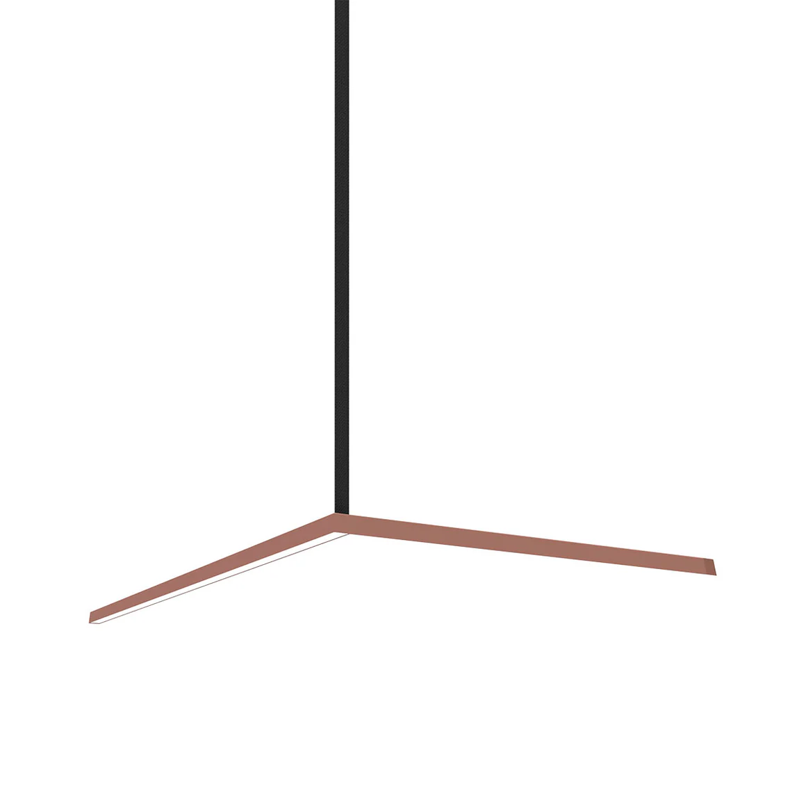 120247_061.jpg Kona Lampada a Sospensione di Emporium Dimmerabile colore Marrone Terracotta - immagine 1