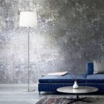 Set up piantana di Ideal Lux disponibile in quattro montature e quattro paralumi ø 40 - immagine 7