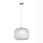 ASHFORD sospensione E27 di Faneurope 150x40 cm in diverse colorazioni - immagine 2