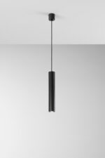 LORD Lampadario Cilindrico a Sospensione Led(GU10) 35cm disponibile in tre colori - immagine 8