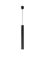 LORD Lampadario Cilindrico a Sospensione Led(GU10) 50 cm disponibile in tre colori - immagine 10