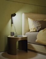 SADES Lampada da parete di Redo Group  LED/6W/230V CRI 90 USB + USB Type c - immagine 8