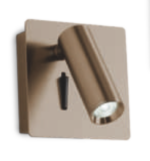 TOMIX di Redo Group Applique da parete LED 3000K in varie colorazioni - immagine 8