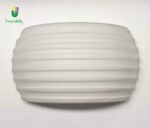 Duna 2000 Applique di GT Illuminazione 1x E27