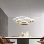 DIVA Lampada a Sospensione GEA LUCE – Alluminio LED 3000K D. 65 in tre colori