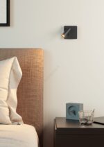 TOMIX di Redo Group Applique da parete LED 3000K in varie colorazioni - immagine 2