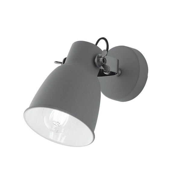 LEGEND Lampada da parete Led(E27) 22 cm in Metallo