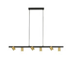 NIZZA Sospensione di Faneurope in Metallo - immagine 5