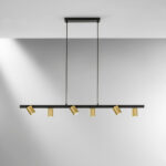 NIZZA Sospensione di Faneurope in Metallo - immagine 4