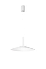 KHAN Sospensione CCT In Vetro disponibile in 4 colori - immagine 5