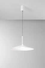 KHAN Sospensione CCT In Vetro disponibile in 4 colori - immagine 6