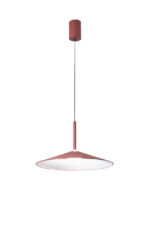 KHAN Sospensione CCT In Vetro disponibile in 4 colori - immagine 7