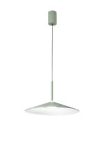 KHAN Sospensione CCT In Vetro disponibile in 4 colori - immagine 9