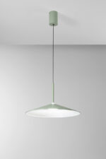 KHAN Sospensione CCT In Vetro disponibile in 4 colori - immagine 10