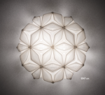 C’EST LA VIE Plafoniera soffitto/parete  di Slamp disponibile in due colori e tre misure - immagine 8