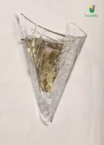 688 Applique di La Murrina grafito-cristallo - immagine 3