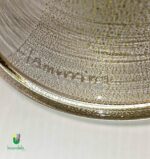 Chopen Lume di La Murrina  Cri-oro.  1 x MAX 40W E14 - immagine 5