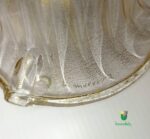 Ouverture Lume di La Murrina cri-oro  1 Luce x E 14 - immagine 4