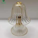 Ouverture Lume di La Murrina cri-oro  1 Luce x E 14