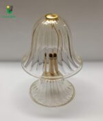 Ouverture Lume di La Murrina cri-oro  1 Luce x E 14