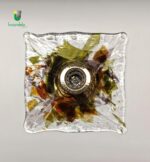 631 Plafoniera di La Murrina  Montatura oro liberty  LED 1 X E27 - immagine 4