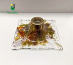 631 Plafoniera di La Murrina  Montatura oro liberty  LED 1 X E27