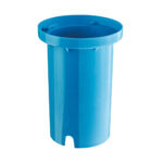 Faretto Kando Tondo 50W 230V Gu10 IP67 Calpestabile Marino Cristal 40157 - immagine 3