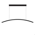 BOW SOSPENSIONE 30W 3000/4000K disponibile in tre colori - immagine 8