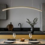 BOW SOSPENSIONE 30W 3000/4000K disponibile in tre colori - immagine 12