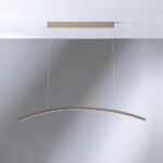 BOW SOSPENSIONE 30W 3000/4000K disponibile in tre colori - immagine 13