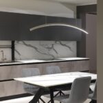 BOW SOSPENSIONE 30W 3000/4000K disponibile in tre colori - immagine 14