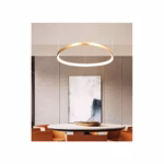 GEMINI SP - LAMPADA A SOSPENSIONE di Ideal Lux in diverse dimensioni e finiture - immagine 4