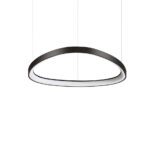 GEMINI SP - LAMPADA A SOSPENSIONE di Ideal Lux in diverse dimensioni e finiture - immagine 6