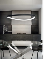 GEMINI SP - LAMPADA A SOSPENSIONE di Ideal Lux in diverse dimensioni e finiture