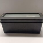 Olbia segnapasso nero di Reclo