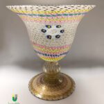 Lume/Vaso di La Murrina ''PEZZO UNICO''