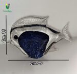 Pesce blù avventurina di La Murrina - immagine 3