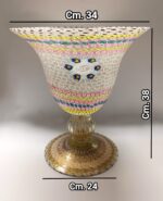 Lume/Vaso di La Murrina ''PEZZO UNICO'' - immagine 8