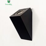 Da Do faretto di Icone Luce nero LED 4W