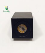 Da Do faretto di Icone Luce nero LED 4W - immagine 3