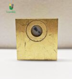 Swing applique da parete di Icone Luce decoro foglia oro LED 4w 3000K - immagine 6