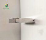 Swing applique da parete di Icone Luce decoro cromo LED 4w 3000K - immagine 4