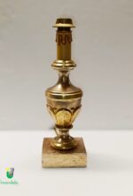 41011 Lume di Essepi foglia argento-oro - immagine 5