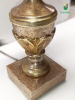 41011 Lume di Essepi foglia argento-oro - immagine 2