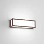 522-523-524 Applique da Esterno ISY LUCE -  disponibile in 3 colori - immagine 3