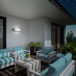 522-523-524 Applique da Esterno ISY LUCE -  disponibile in 3 colori - immagine 5